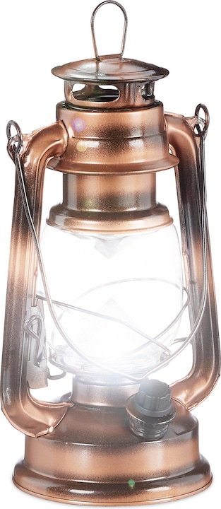 Copper