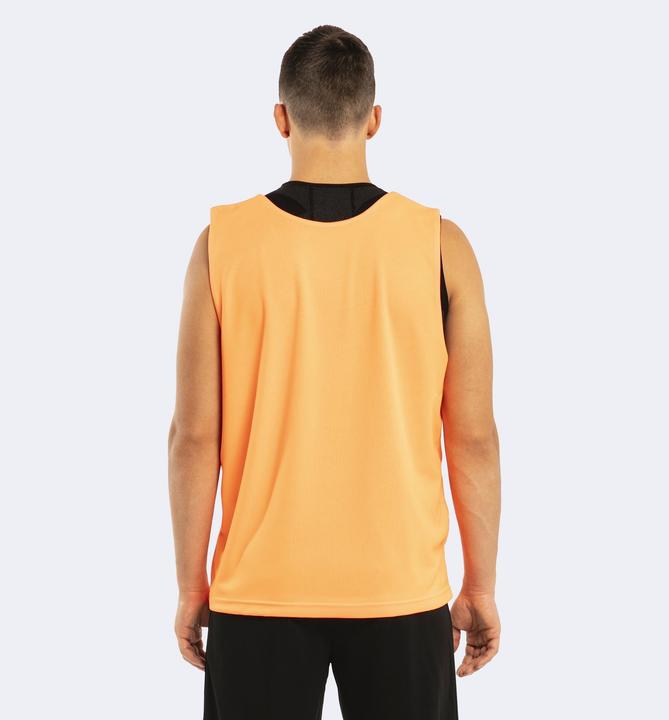 Actual product image Errea Bib Double Singlet Jr