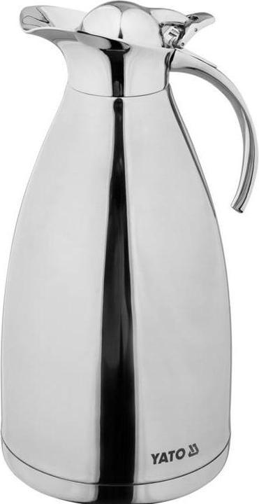 Yato Termos Stołowy 2l (2 l)