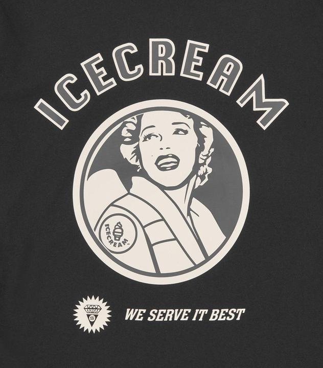 Produktbild Icecream Multi Graphic (M)