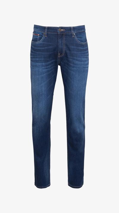 Actual product image Tommy Hilfiger Ryan Jeans Straight aspen dark blue (W33/L36)