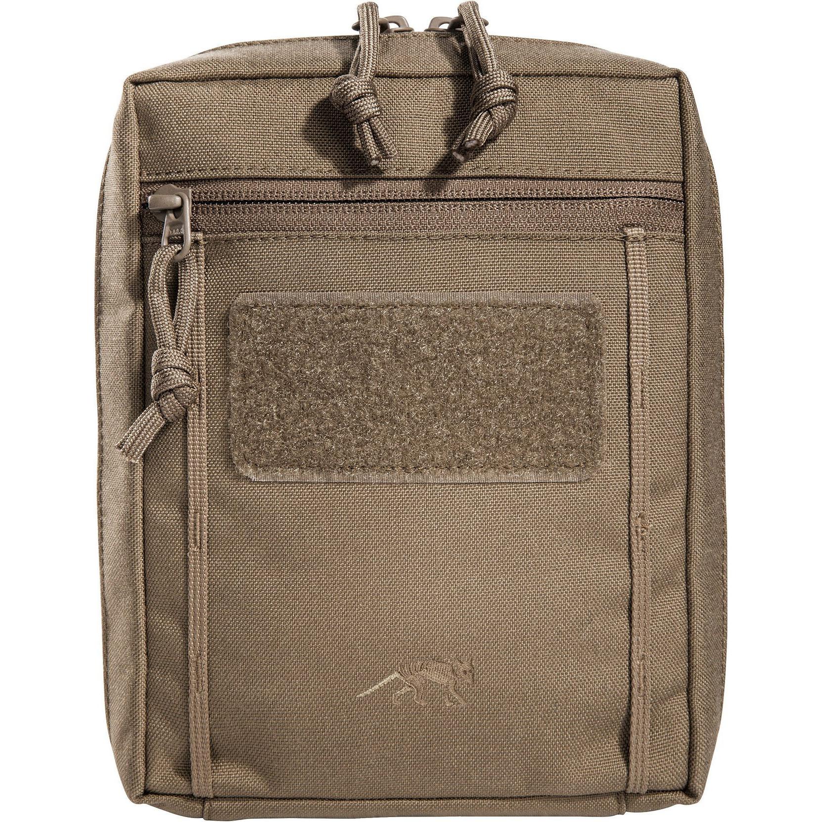 Thumbnail - Tasmanian Tiger, Bauchtasche, TT Tac Pouch 6.1, Braun