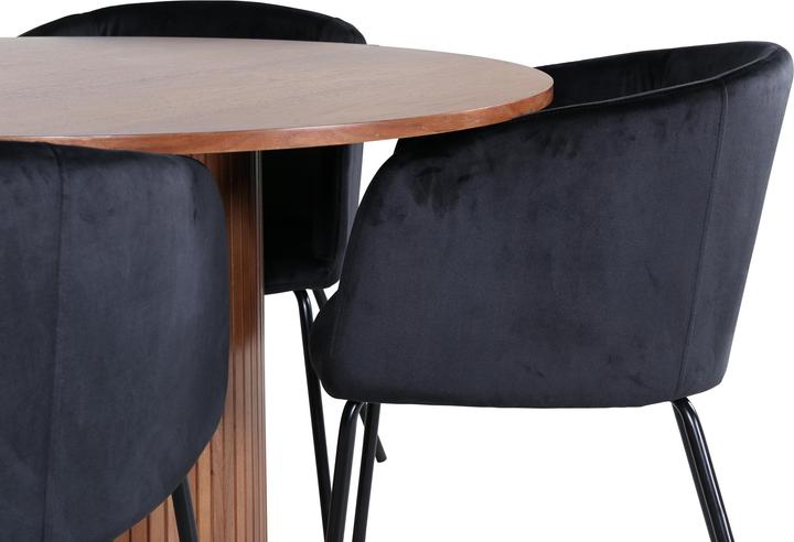 Actual product image Venture Home Bianca, Berit (MDF)