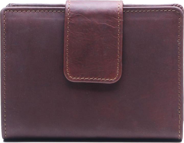 Immagine prodotto Esquire Portafoglio Dallas RFID in pelle 12,5 cm