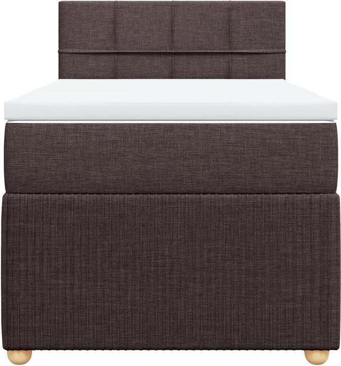 Produktbild vidaXL Boxspringbett (80 x 200 cm)
