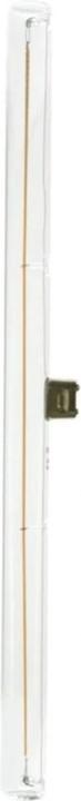Actual product image Segula led line lamp s14d 500mm clear s14d 6.2w 2700k dim (S14d, 460 lm, 1 x)