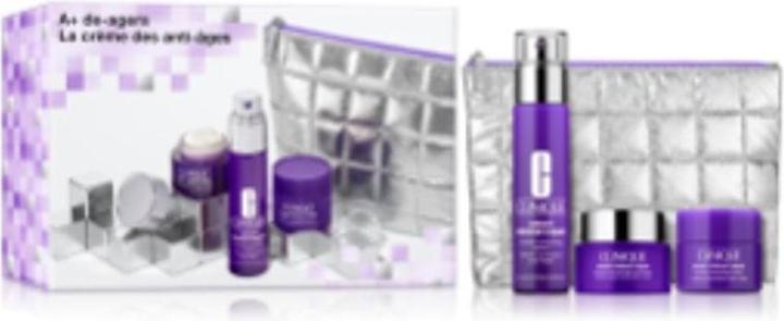 Produktbild Clinique Set - Smart Serum Set (Gesichtspflege Set)