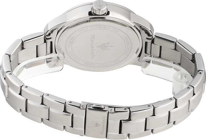 Produktbild Maserati Successo (Analoguhr, 44 mm)