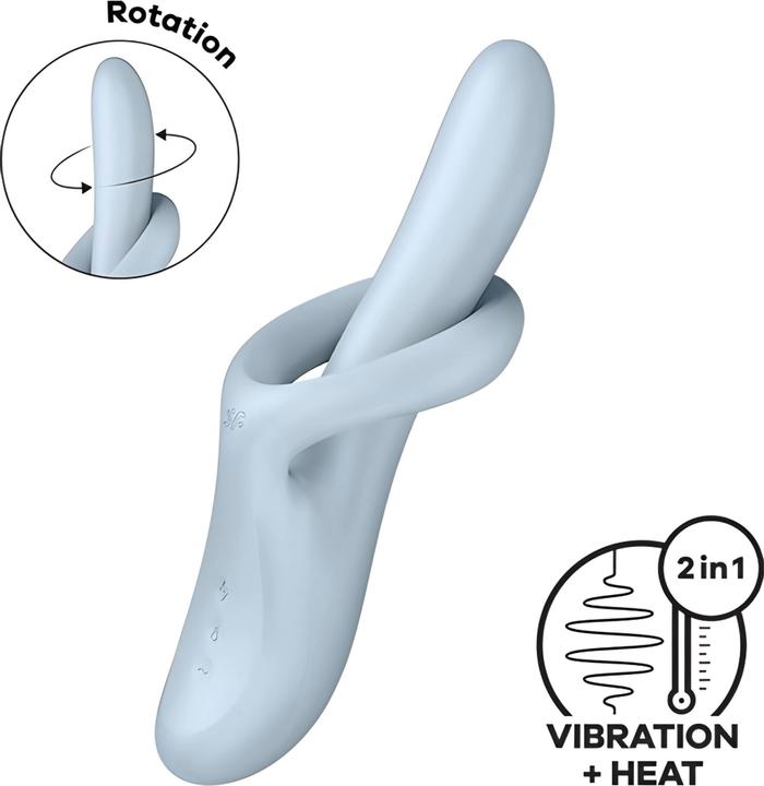 Produktbild Satisfyer Heat Flex 4