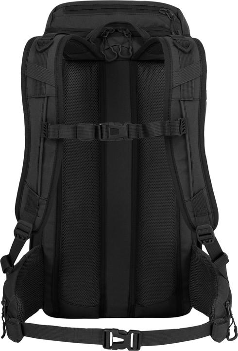 Actual product image Highlander Eagle 2-Black (30 l)