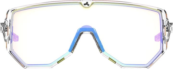 Produktbild Tripoint Reschen Tri-X Chromic (shiny crystal-brown, Blue Multi Chromic, Smoke)