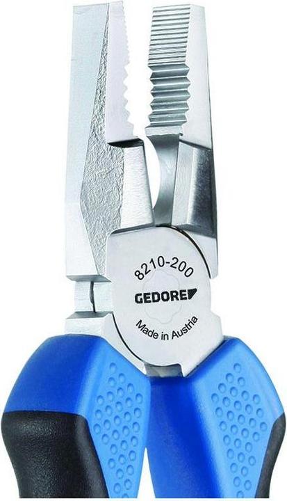 Immagine prodotto Gedore Kombinationszange (180 mm)