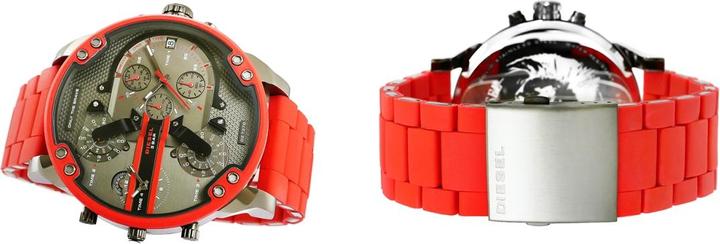 Produktbild Diesel Mr. Daddy (Chronograph, 57 mm)