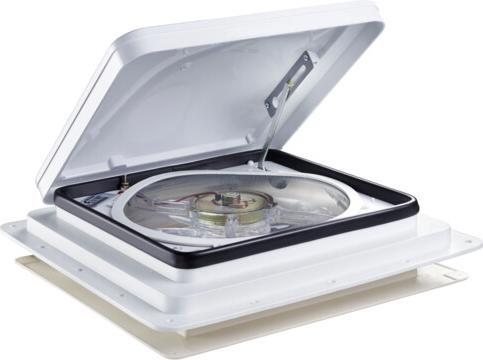 Actual product image Dometic Roof ventilation