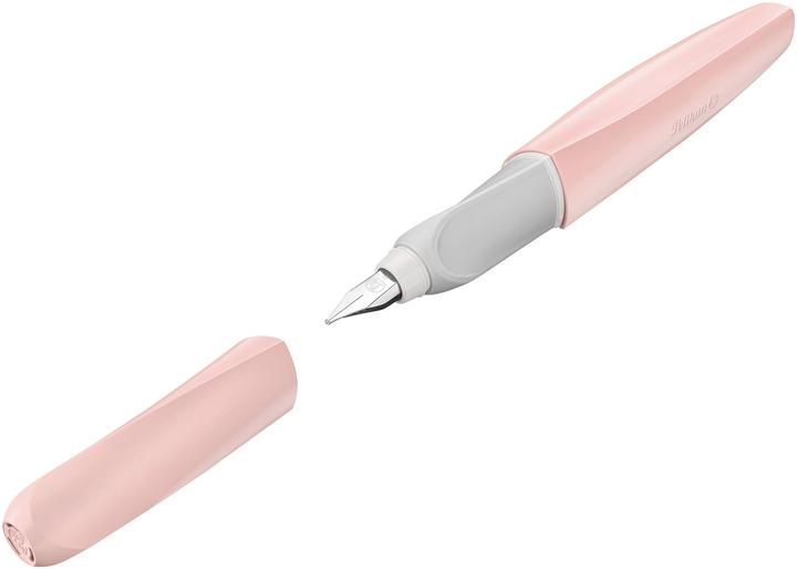 Produktbild Pelikan Twist Fllhalter eco, Thekendisplay (Farbig sortiert, 15 x)