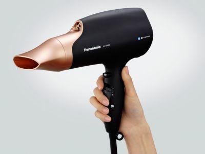 Actual product image Panasonic Hairdryer EH-NA63CN825