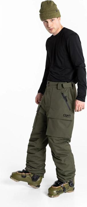 Produktbild Colourwear U Mountain Cargo (S)
