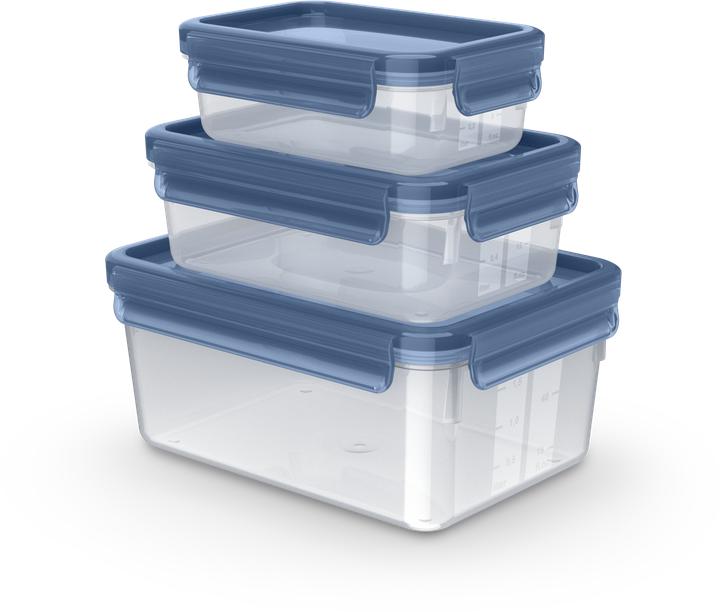 Image du produit Emsa C&C Eco 3 pcs t.b. frais (0.50 l)