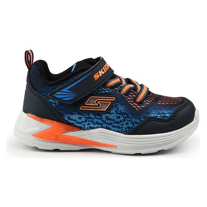 Skechers, Sneakers, S Lights Erupters Iii Derlo-22, (22)
