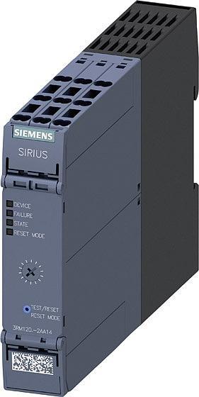 Produktbild Siemens Motor starter reversing starter 500V