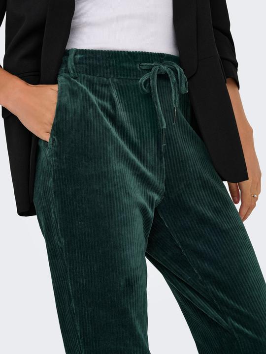 Image du produit Only ONLPOPTRASH-PING Normal geschnitten Hose Hose (32)