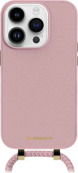 Produktbild Caseme Lola Case mit abnehmbarem Umhängeriemen (Apple iPhone 15 Pro Max)