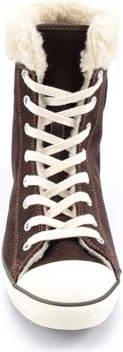 Image du produit Converse Chuck Taylor All Star Dainty Hi -40 (40)