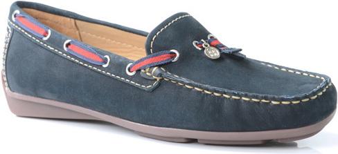 Immagine prodotto Ralph Harrison Mocassino in pelle nabuk-42 (42)