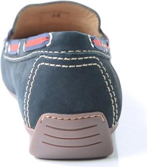 Immagine prodotto Ralph Harrison Mocassino in pelle nabuk-42 (42)