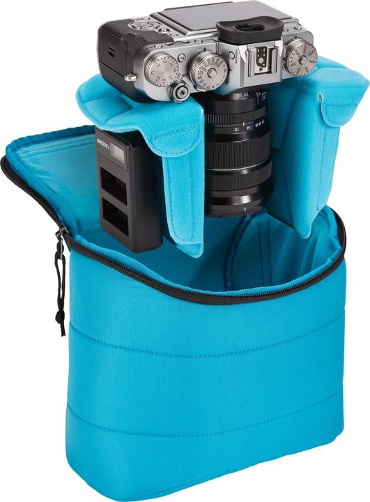 Actual product image Thule Photo backpack EnRoute Large (Camera shoulder bag, 25 l)