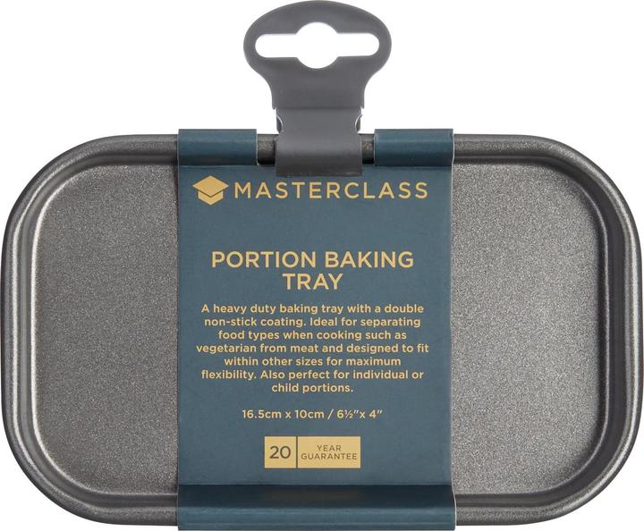Actual product image Master Class Baking tray