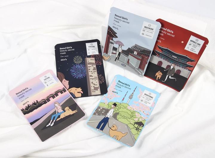 Immagine prodotto Skin79 Il segreto di bellezza delle ragazze di Seul