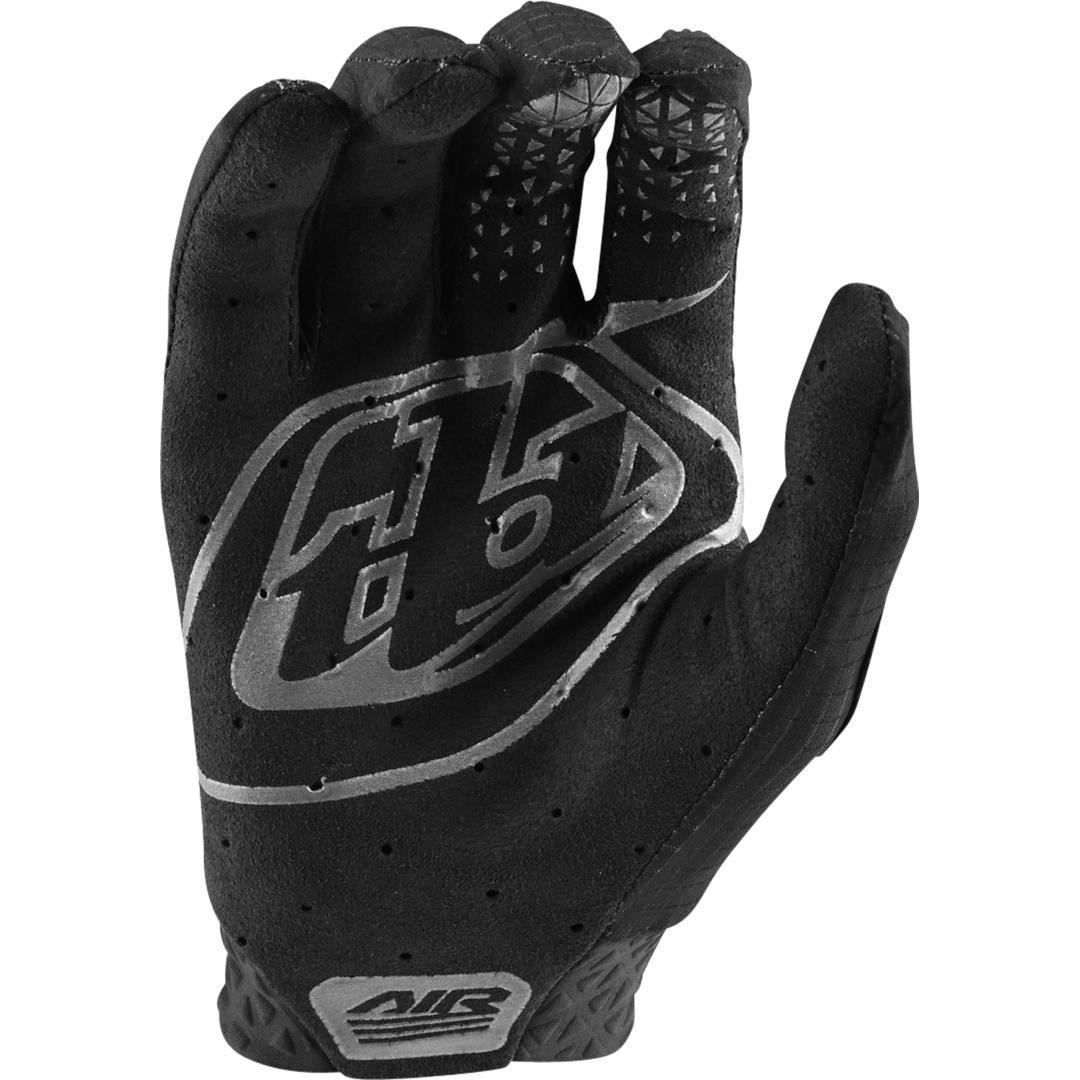 Thumbnail - Troy Lee Designs, Herren, Handschuhe, Air, Schwarz, (M)