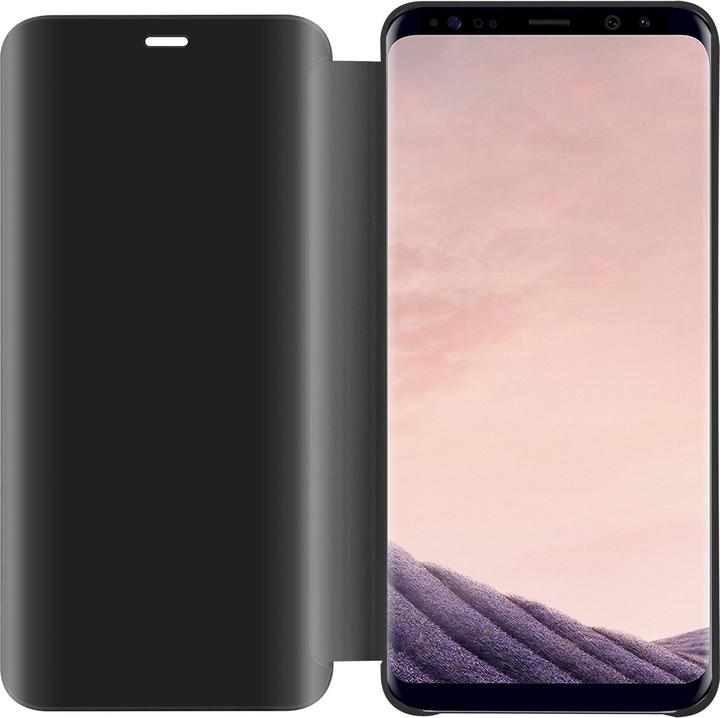 Image du produit Cadorabo Book Smart View Couverture miroir (Samsung Galaxy S8+)