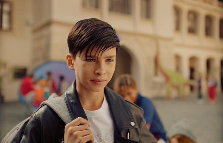 Actual product image Leonine The School of Magical Animals (DVD, 2021, German)