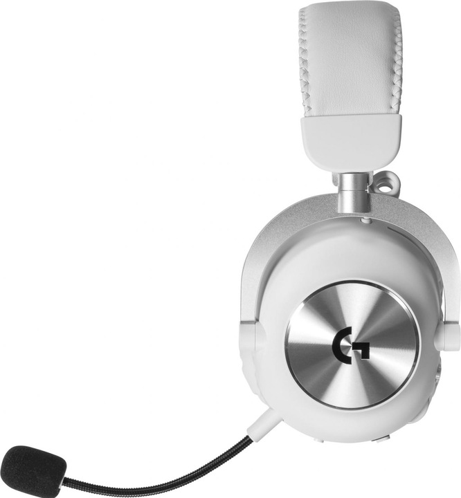 Immagine prodotto Logitech G Pro X 2 Lightspeed (Senza fili, Cablato)