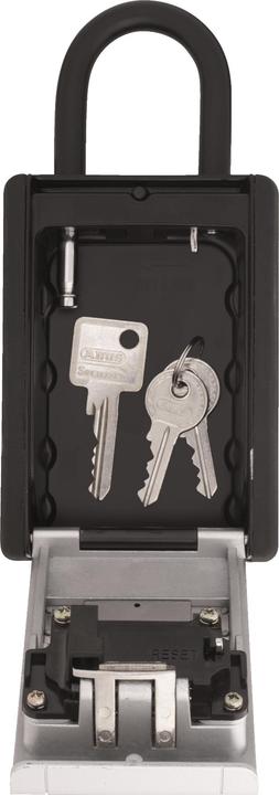 Produktbild Abus KeyGarage 797 mit Bügel