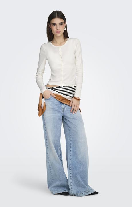 Produktbild Only ONLBETTY Strickjacke Strickjacke (M)