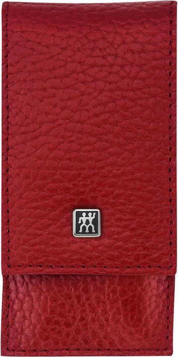 Immagine prodotto Zwilling Set manicure classico 3 pezzi in rosso