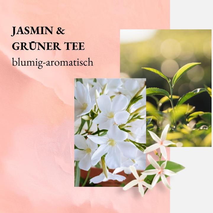 Image du produit we:care2 Duschgel, Jasmin-Grüner Tee (250 ml)