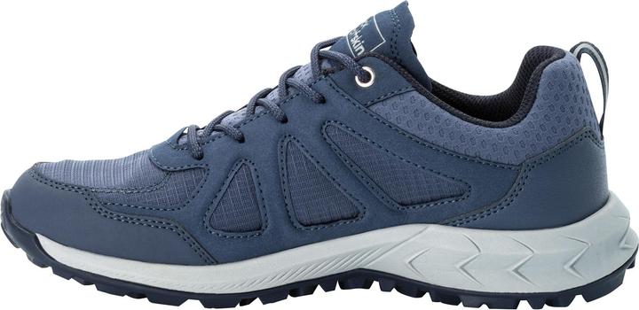 Actual product image Jack Wolfskin Woodland 2 Texapore Low W (37)