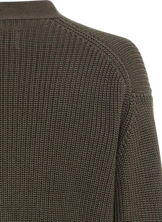 Image du produit Camel Active Cardigan boxy en maille (XL)