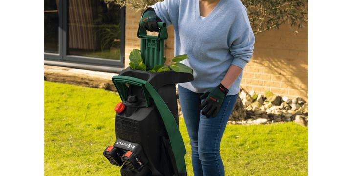 Produktbild Bosch Home & Garden UniversalShredder 18V-25