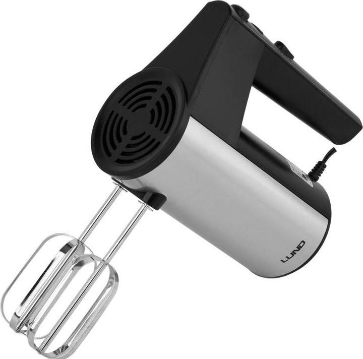 Actual product image Vorel LUND MIKSER RĘCZNY 200-250W (200 W)