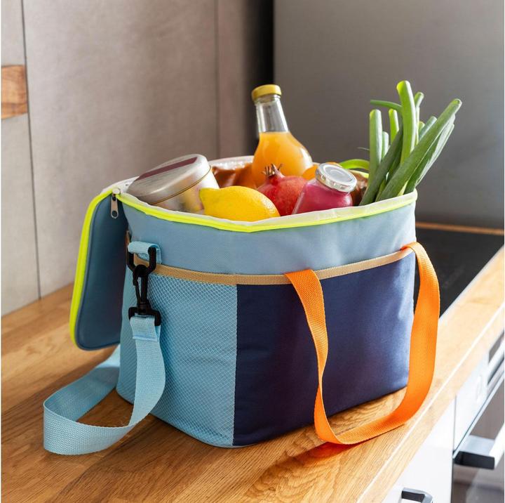 Actual product image Remember Cooler bag Nick (16 l)