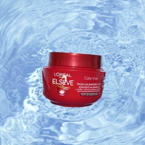 Actual product image L'Oréal Paris Elseve Color-Vive (300 ml)