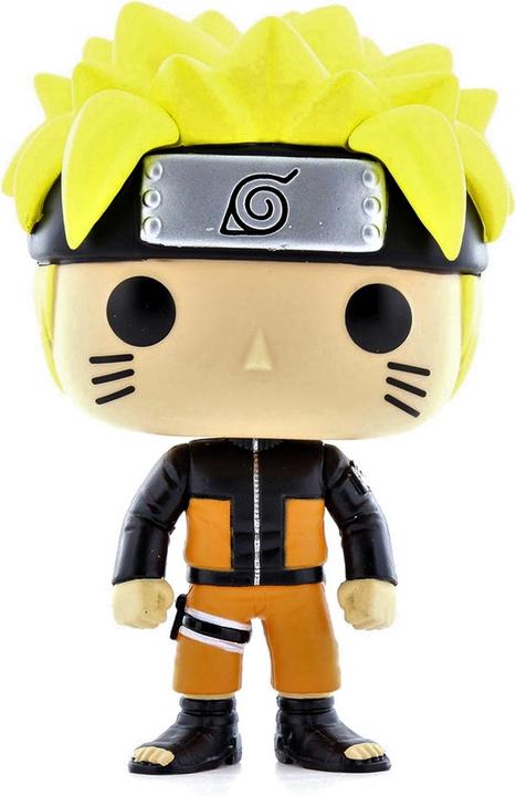 Immagine prodotto Funko Naruto Shippuden: Naruto