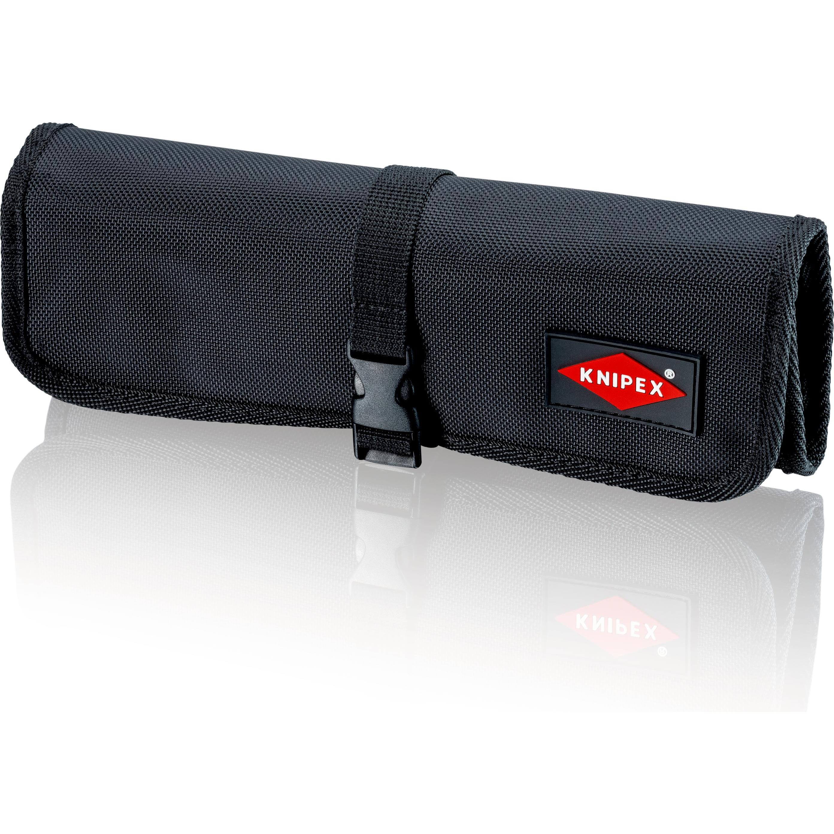 Knipex, Werkzeugkoffer, Werkzeugtasche (1 Teile)