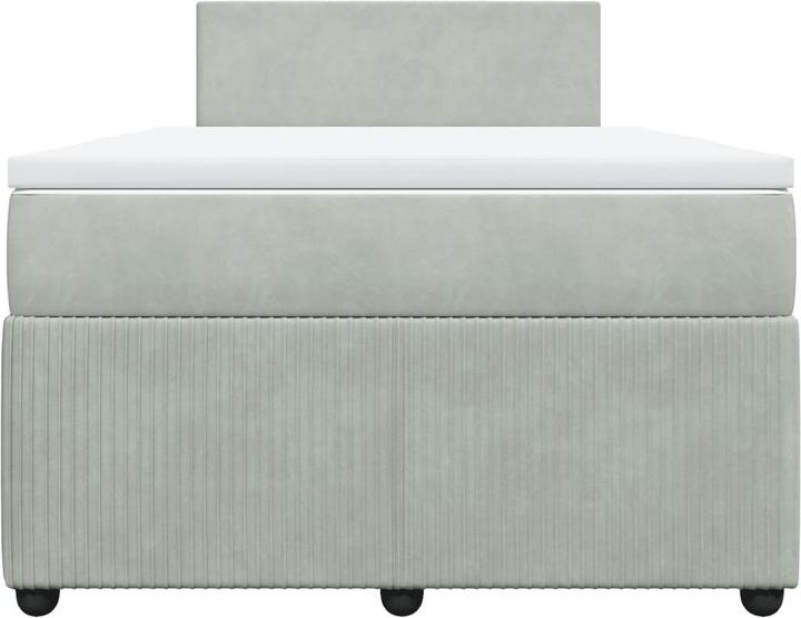 Immagine prodotto vidaXL Boxspringbett (120 x 200 cm)