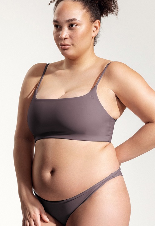 Actual product image Oy Surf Bikini Top "Buri (S)